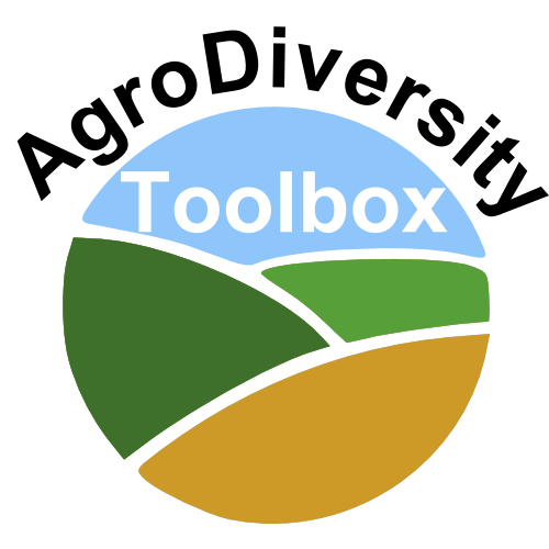 AgroDiversity Toolbox logo