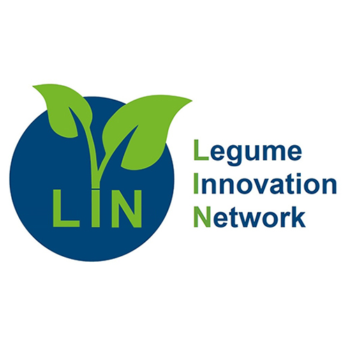 Legume Innovation Network logo